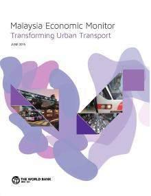 9-6 Rajah 9-5 juga menunjukkan agensi-agensi kerajaan yang terlibat dalam kerangka kerja institusi pengangkutan awam di Malaysia.