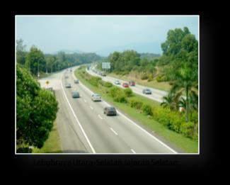 Jaringan Rel Keretapi Infrastruktur untuk Jaringan Pengangkutan Rel sedia ada di Negeri Johor adalah masih dalam keadaan baik dan pada masa yang sama perlu dipertingkatkan dengan cadangan laluan