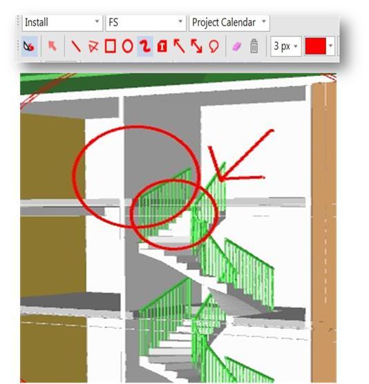 Κεφ.7 ο : Εισαγωγή στο Synchro Professional και σύγκριση με το Asta Powerproject BIM 7.3.