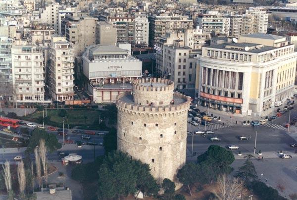 Ο Λευκός