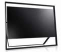 Samsung: LED LCD, Plasma & OLED TVs Η Samsung έχει τον πρώτο λόγο, εµπορικά και τεχνολογικά.