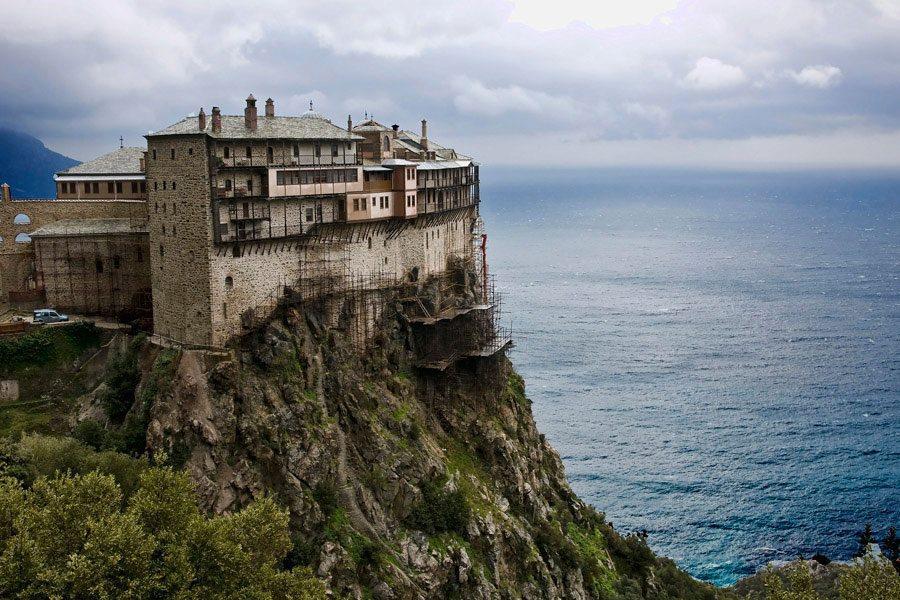 Στη Χαλκιδική Στίχοι: Μανώλης Ρασούλης Μουσική: