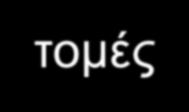 s()=.4 s(-) +.3s(-) ή s ()=.4 s (-) + s (-) s ()=.