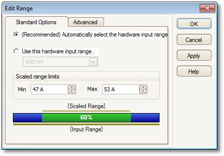 62 Meniuri 6.5.1.1.6.1 Caseta de dialog Editare interval Locaţie: Caseta de dialog Configurare manuală intervale > Editare sau Interval nou Scop: editarea manuală a unui interval pentru o sondă