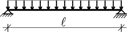 Dužina smičućeg soja L s =/4 L s =a o U slučaju kontinualnih sregnutih loča može se razmatrati ekvivalentna rosto