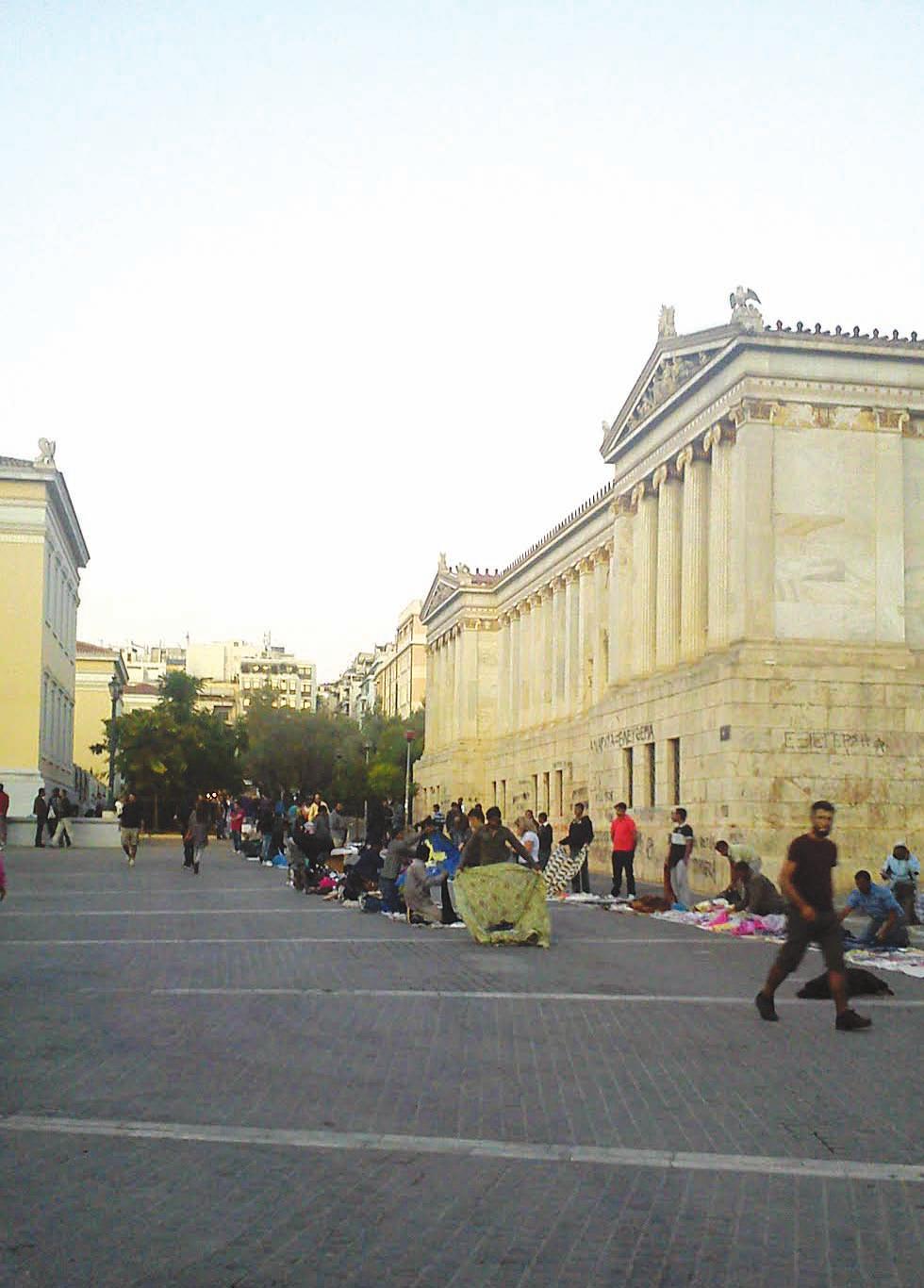 Δελτίο Επαγγελματικού Επιμελητηρίου Αθηνών Ενημέρωση ETOΣ 64ο AP.