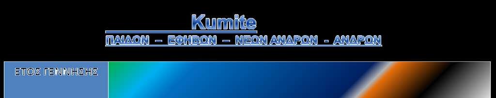 ΚΙΛΑ ΠΑΙΔΩΝ 2007-20 -25-30 +30 ΠΑΙΔΩΝ 2006-20 -25-30 -35 +35 ΠΑΙΔΩΝ 2005-25