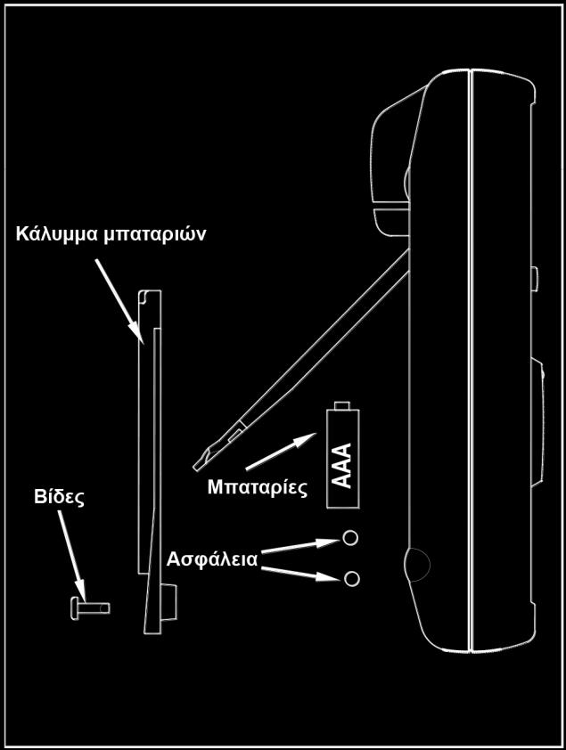 ΨΗΦΙΑΚΟ ΠΟΛΥΜΕΤΡΟ ΕΓΧΕΙΡΙΔΙΟ ΧΡΗΣΗΣ 5.