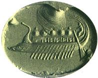 Διόβολο Μεσσήνης (αποικία των Σαμίων στη Σικελία), 493-488 π.χ.
