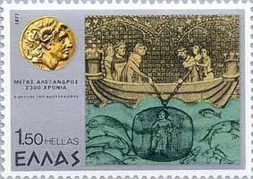 ΝΑΥΤΙΚΗ ΙΣΤΟΡΙΑ ΕΛΛΗΝΙΚΟΥ ΕΘΝΟΥΣ, Α. ΚΡΑΣΑΝΑΚΗ 41 γικά. Τα πληρώματα των πλοίων ήταν από τα διάφορα μέρη της Ελλάδας (Μακεδονία, Κύπρο, Κω κ.τ.λ.), όμως και μερικοί Φοίνικες και Αιγύπτιοι.