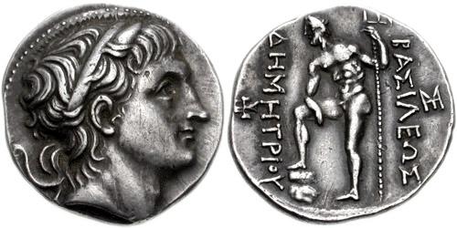 Από τη κρίση αυτή έβγαλε το μακεδονικό κράτος ο Αντίγονος Γονατάς, γιος του Δημητρίου του Πολιορκητή, που νίκησε τους Γαλάτες το 277 π.χ.