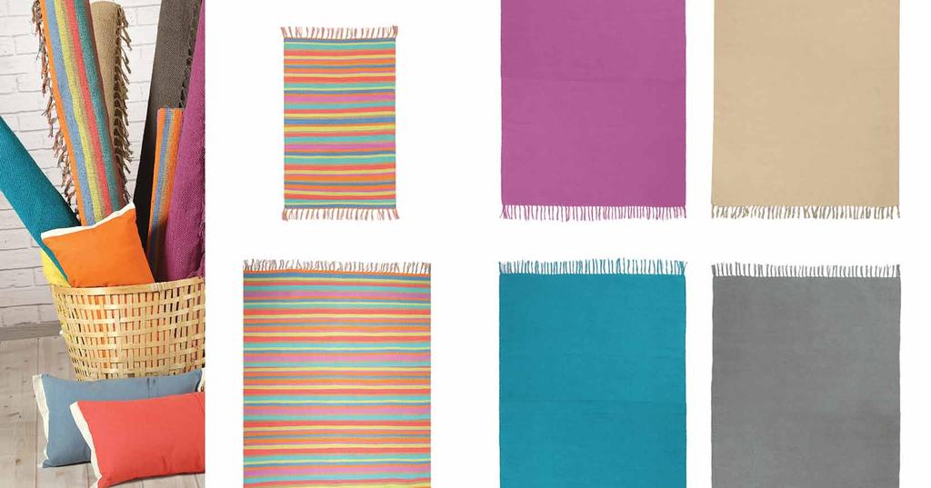 Violet Beige Circo, 100% βαμβάκι ταπέτο, 70x140 χαλί, 140x200