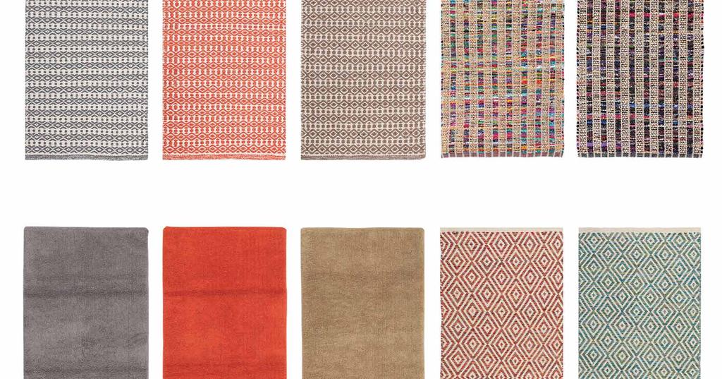 Villago Grey, 70x140 100% βαμβάκι 38,00 Villago - Orange, 70x140 38,00 Villago Beige 70x140 38,00 Draff Multi, 70x140 38,00 Draff Black, 70x140 100% βαμβάκι 100% βαμβάκι 60% βαμβάκι-40% γιούτα 60%