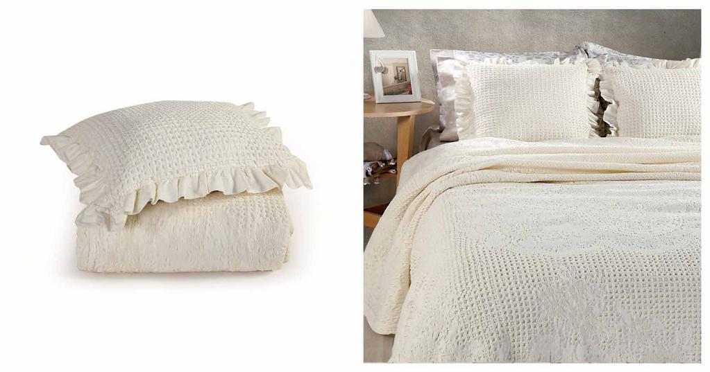 Bedcovers Ofelia Κουβέρτα υπ/πλη, 230x270