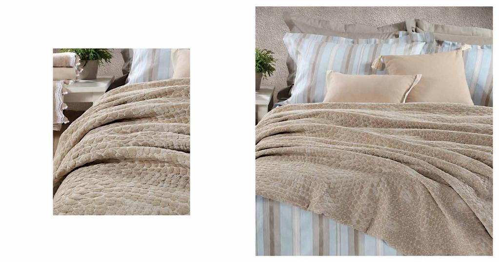 Bedcovers Miranta Κουβέρτα