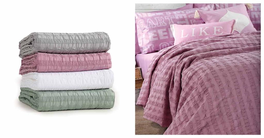 Bedcovers Sultana L.