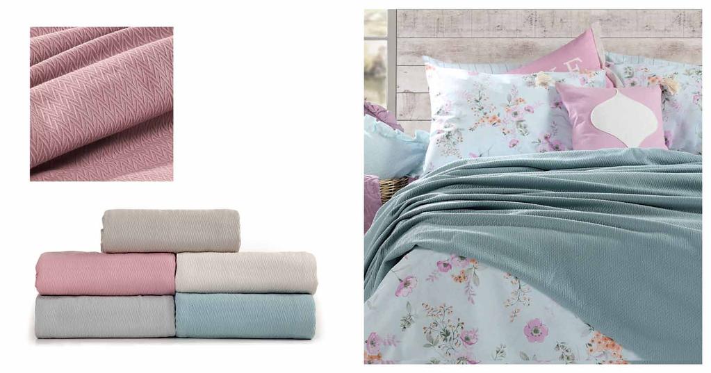 Bedcovers Αpollo Koυβέρτα υπ/πλη: 230x240 59,00