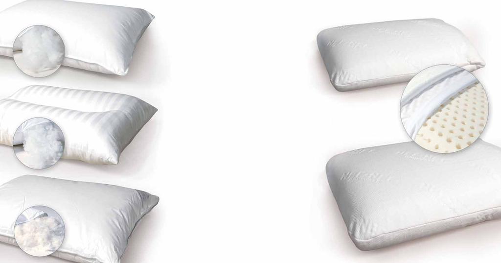 Microfiber Soft Γέμισμα: Μιcrofiber με λεπτή ίνα για έξτρα μαλακή αίσθηση. Ύφασμα: 100% βαμβάκι περκάλι 233 κλωστών. Αντιαλλεργικό, αναπνέον.
