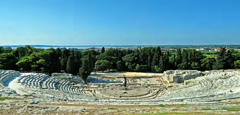 Το θέατρο άρχισε να χρησιμοποιείται ξανά από το 1914 και φιλοξενεί μέχρι σήμερα παραστάσεις αρχαίου δράματος.