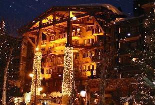 ALPINA LODGE VAL D ISERE Accommodation only 23.12-30.12, 03.03-10.