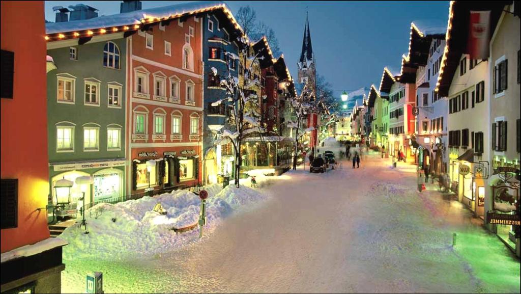 165 km from Munich Airport 170 km of ski slopes 69 77 24 2 snowparks