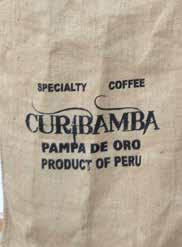 ŠTÚDIUM A PRÁCA STAROSTLIVOSŤ BÝVANIE SPRÁVA Peru. Café Curibamba je káva s intenzívnou a voňavou arómou.