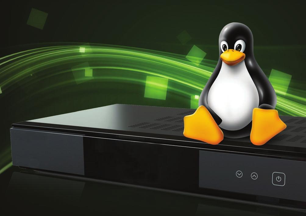 ΣΥΓΚΡΙΤΙΚΟ ΤΕΣΤ LINUX E2 1.3 GHz Linux Enigma 2 στο 1.3 GHz ΤΕΣΤ Η νέα τάση στους δέκτες Linux E2, βρίσκεται στη ταχύτητα του 1.3 GHz με σαφώς έντονη διαφορά στη λειτουργία αλλά και στις δυνατότητες!