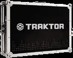 Traktor Kontrol Z1 159 Mixer για DJ που περιλαμβάνει και κάρτα ήχου. Το Traktor Kontrol Z1, συνδέεται σε PC/Mac μέσω θύρας USB 2.0, χωρίς να απαιτεί ξεχωριστή τροφοδοσία ρεύματος.