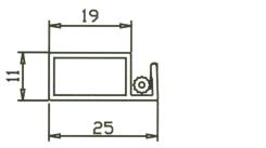 ΔΙΑΣΤ (ΠxΥ) TIMH 631230 80x160 cm 39 631231 100x160 cm 42 631232 120x160 cm 46 631233 140x160