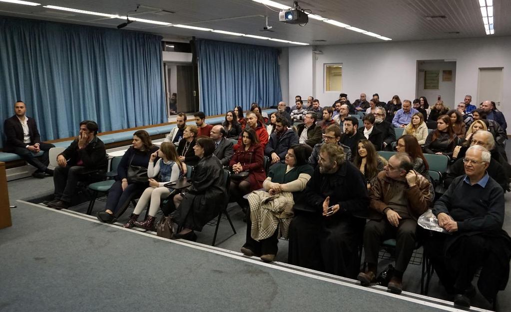 ΜΕΤΑΠΤΥΧΙΑΚΕΣ, ΔΙΔΑΚΤΟΡΙΚΕΣ ΣΠΟΥΔΕΣ ΚΑΙ ΜΕΤΑΔΙΔΑΚΤΟΡΙΚΗ ΕΡΕΥΝΑ ΔΙΑΓΡΑΜΜΑ 2.1 Πρόγραμμα Μεταπτυχιακών Σπουδών «Θεολογία και Κοινωνία» 2.1.1 Η Φιλοσοφία των Μεταπτυχιακών σπουδών 2.1.2 Κανονισμός λειτουργίας 2.