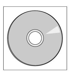 CD-ROM Καλώδιο Ethernet