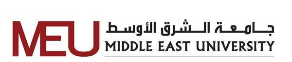 158 ملحق رقم )01(: االستبيان التاريخ: عزيزي المستجيب هذه إستبانة د ارسة استكماال لمتطلبات الحصول على درجة الماجستير في اإلعالم من جامعة الشرق األوسط )عمان( بإش ارف األستاذة الدكتورة حميدة سميسم