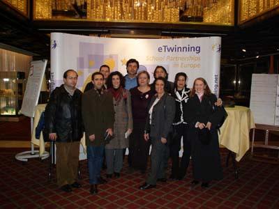 etwinning