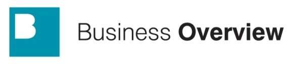 BUSINESS Overview Εμπορικθ Διαχειριςθ. CRM. Παραγωγθ. Λογιςτικθ. W.