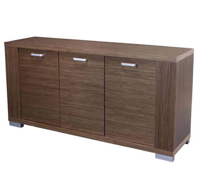 DL-1 5205746070460 Μπουφέ ξύλινο Wooden buffet Buffet in legno