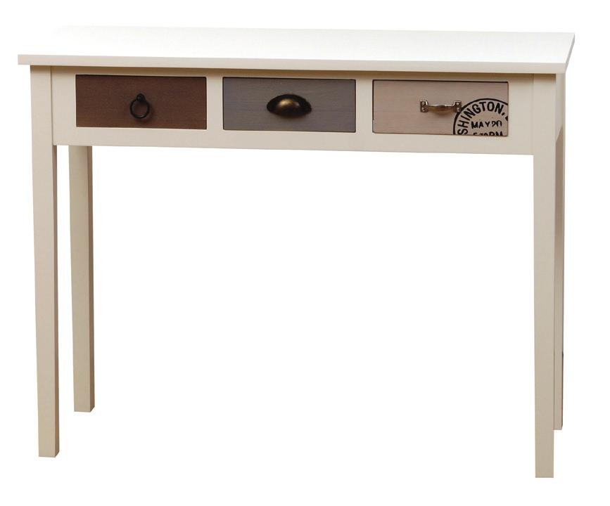 furnitures 50-055-001 50-055-002 5205746867824 Συρταριέρα ξύλινη Wooden drawer Cassettiera in
