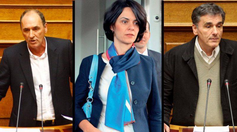 Τι ξοδεύουμε σήμερα για τις TAVI στην Ελλάδα Περίπου 8.000.