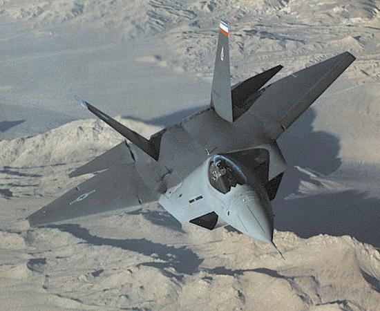 Εφαρμογζσ Ρολεμικι Αεροπορία F-22 SON OF THE EAGLE 36% Ti-64 36% ΣΥΝΘΕΤΑ