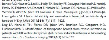 selection bias driven by clinical factors. Viability was arbitrarily defined using different cut-off values for the different tests used.