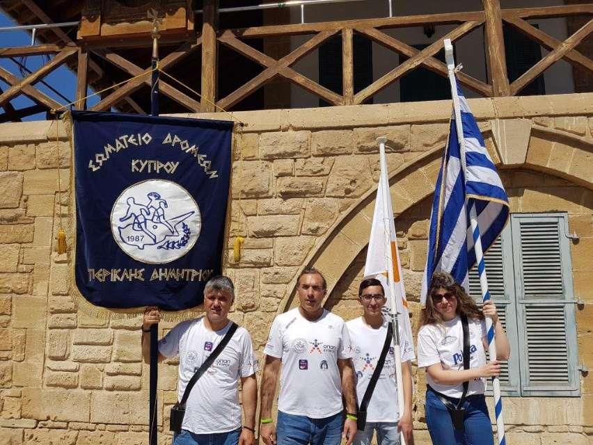 25/3/17 Παρέλαση στην