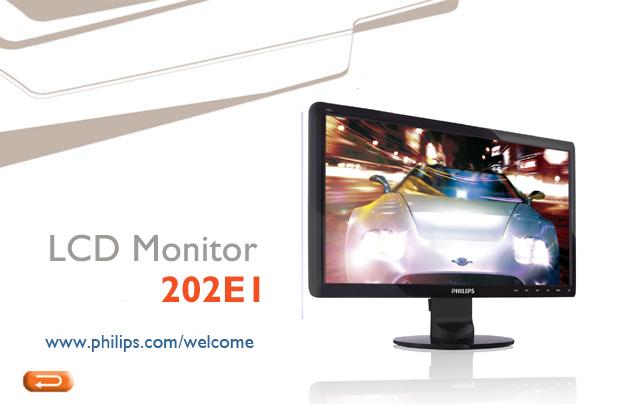 e-manual Ηλεκτρονικό Εγχειρίδιο Χρήστη Οθόνης LCD Philips file:///p