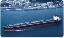 Containers - εμπορευματοκιβωτίων Πηγή: International Chamber of Shipping (2015) Bulk carriers - ξηρού χύδην