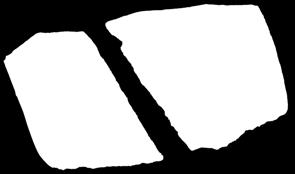 Прозорско стакло Стакло, ливење; димензије: 5,8 x 4,7 x 0,3 cm, 5,9 х 3 х 0,3 cm; Објекат
