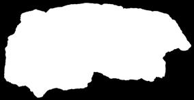 Коњске жвале Гвожђе, ковање, димензије: 19,2 х 2,4 х 0,6 cm; Објекат VI - просторија b, Северно подграђе, 2007. година; Народни музеј Чачак, A II/406, Ц 5/07.