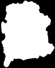 Две фрагментарно очуване осликане површине красиле су крајње доње делове бочних зидова западног (спољног) пролаза у баптистеријум.