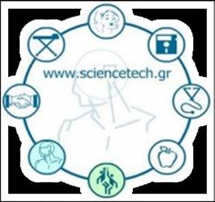 b Οργανισμός Science Technologies Έκδοση Δεκεμβρίου 2015 Ιανουαρίου 2016 Τεύχος 76 Φεβρουάριος 2016 NEWSLETTER Αγαπητές οί φίλες-οι, Περιεχόμενα Άσκηση Επίδραση της ηλικίας σε δείκτες