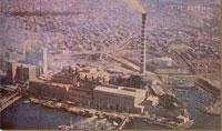 Το 1952 στο Λονδίνο αναφέρονται χιλιάδες θάνατοι, όταν η άπνοια παγίδεψε τους αέριους ρύπους των εργοστασίων πάνω από την πόλη και