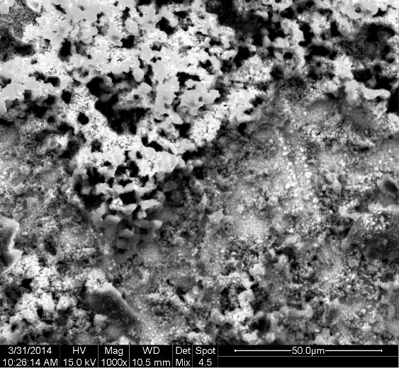 τάση V (volts) -1-1 Χρόνος απόθεσης t (min) 30