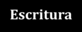 Escritura Dominio Reino (Phylum) Bacteria Spirochaetes Primera letra con mayúscula No se abrevia Primera letra con mayúscula No se abrevia Nombre completo subrayado o en letra cursiva (excepto la