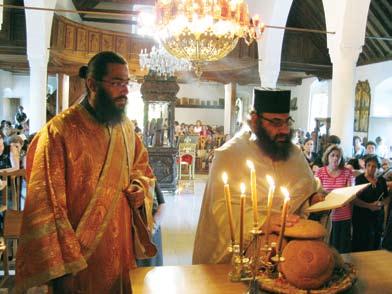 τέτοιων ευκαιριών και στο μέλλον και εξέφραζε έντονες τις ευχαριστίες